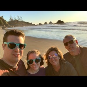 Meet your Posher, Samuel